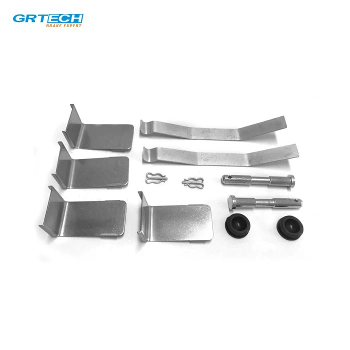 E11 Truck Brake Pads WVA 29228