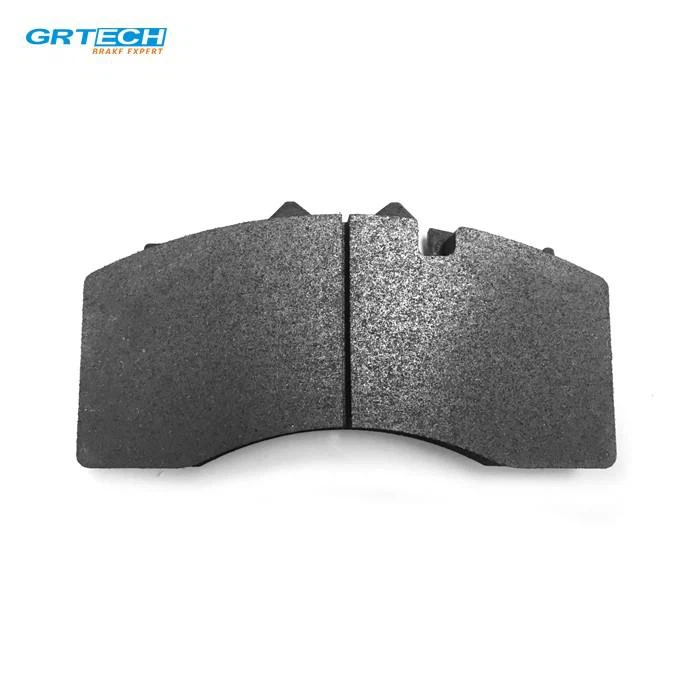 E11 Truck Brake Pads WVA 29228
